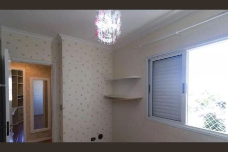 Apartamento à venda com 2 quartos, 58m² em Bosque da Saúde, São Paulo