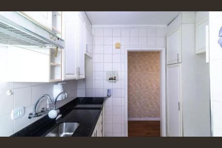 Apartamento à venda com 2 quartos, 58m² em Bosque da Saúde, São Paulo