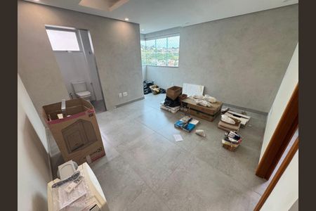 Apartamento à venda com 127m², 4 quartos e 2 vagas