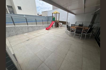 Apartamento à venda com 127m², 4 quartos e 2 vagas