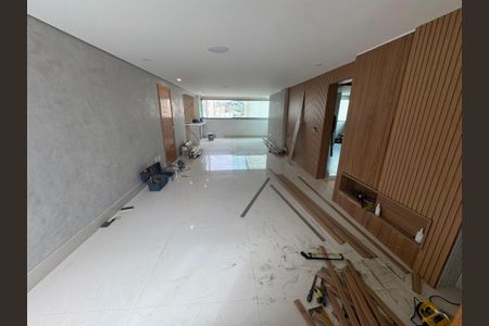 Apartamento à venda com 127m², 4 quartos e 2 vagas