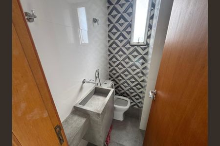 Apartamento à venda com 4 quartos, 127m² em Fernão Dias, Belo Horizonte