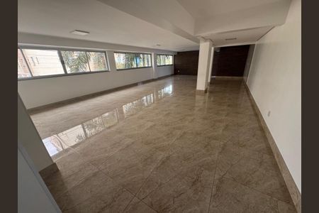 Apartamento à venda com 4 quartos, 127m² em Fernão Dias, Belo Horizonte