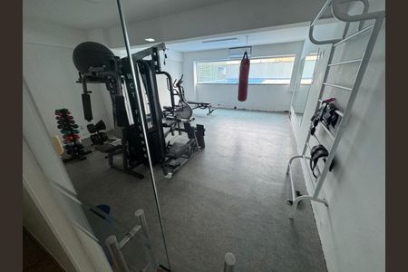 Apartamento à venda com 127m², 4 quartos e 2 vagas