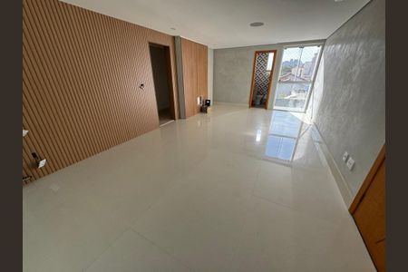 Apartamento à venda com 4 quartos, 127m² em Fernão Dias, Belo Horizonte