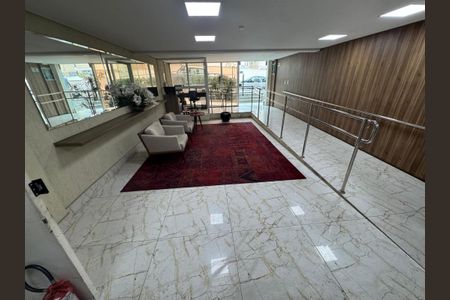 Apartamento à venda com 127m², 4 quartos e 2 vagas