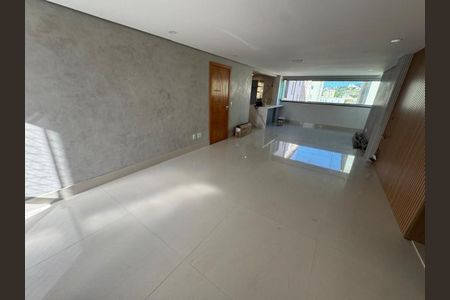 Apartamento à venda com 127m², 4 quartos e 2 vagas