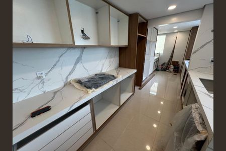 Apartamento à venda com 127m², 4 quartos e 2 vagas