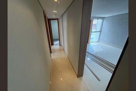 Apartamento à venda com 127m², 4 quartos e 2 vagas