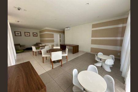 Apartamento para alugar com 2 quartos, 55m² em Vila Andrade, São Paulo