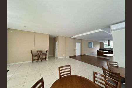 Apartamento para alugar com 2 quartos, 55m² em Vila Andrade, São Paulo