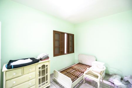 Quarto 02 de casa para alugar com 2 quartos, 120m² em Jardim Bonifacio, São Paulo