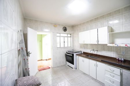 Casa para alugar com 120m², 2 quartos e 1 vaga Casa para alugar com 120m², 2 quartos e 1 vagaCozinha