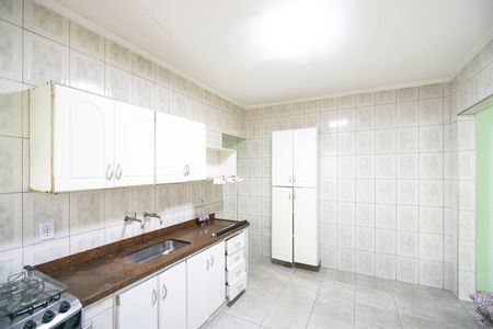 Casa para alugar com 120m², 2 quartos e 1 vaga Casa para alugar com 120m², 2 quartos e 1 vagaCozinha