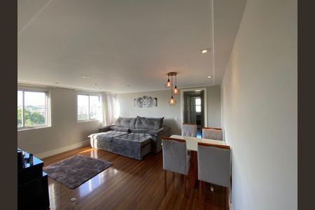 Apartamento à venda com 1 quarto, 66m² em Jardim da Saúde, São Paulo