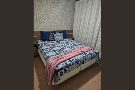 Apartamento à venda com 3 quartos, 58m² em Vila Siqueira (Zona Norte), São Paulo