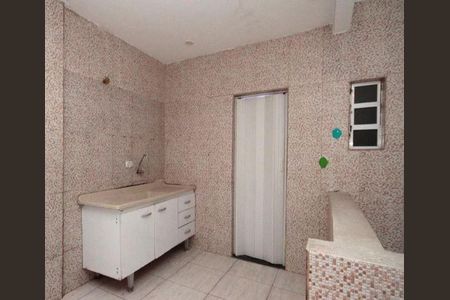 Apartamento à venda com 34m², 1 quarto e sem vaga