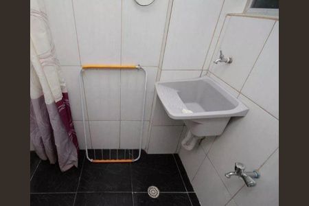 Apartamento à venda com 34m², 1 quarto e sem vaga