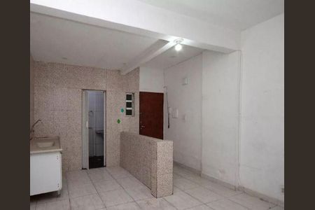 Apartamento à venda com 34m², 1 quarto e sem vaga