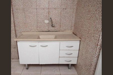 Apartamento à venda com 34m², 1 quarto e sem vaga