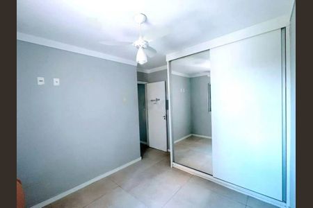 Apartamento à venda com 2 quartos, 52m² em Bonfim, Campinas