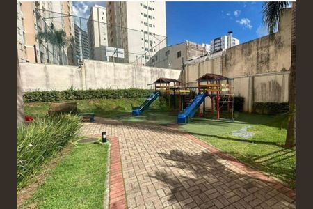 Apartamento à venda com 52m², 2 quartos e 1 vaga