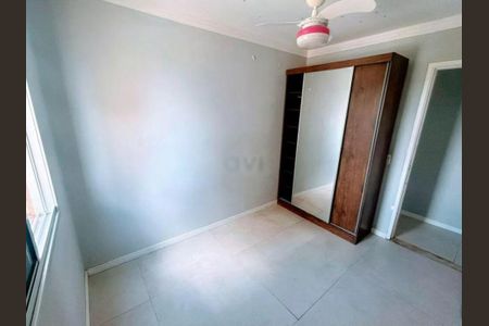 Apartamento à venda com 2 quartos, 52m² em Bonfim, Campinas