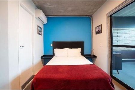 Apartamento à venda com 1 quarto, 30m² em Bom Retiro, São Paulo