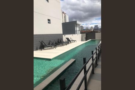 Apartamento à venda com 1 quarto, 30m² em Bom Retiro, São Paulo