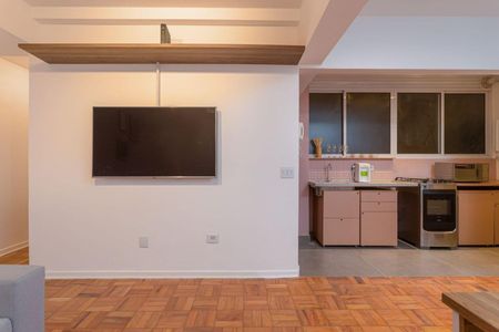 Apartamento à venda com 80m², 3 quartos e sem vaga Apartamento à venda com 80m², 3 quartos e sem vagaFoto 03