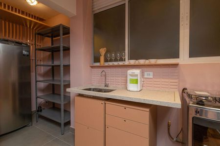 Apartamento à venda com 80m², 3 quartos e sem vaga Apartamento à venda com 80m², 3 quartos e sem vagaFoto 20