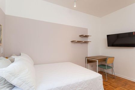 Foto 07 de apartamento à venda com 3 quartos, 80m² em Jardim Paulista, São Paulo