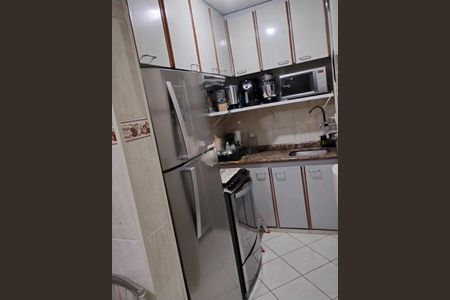 Apartamento à venda com 2 quartos, 41m² em Jardim Dona Sinha, São Paulo
