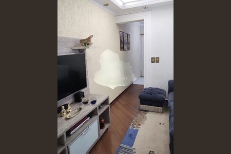 Apartamento à venda com 2 quartos, 41m² em Jardim Dona Sinha, São Paulo