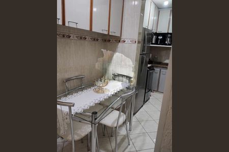 Apartamento à venda com 2 quartos, 41m² em Jardim Dona Sinha, São Paulo