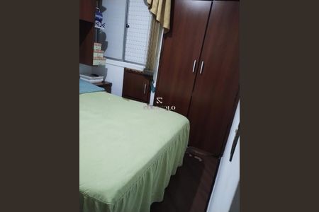 Apartamento à venda com 2 quartos, 41m² em Jardim Dona Sinha, São Paulo