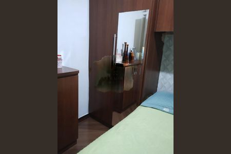 Apartamento à venda com 2 quartos, 41m² em Jardim Dona Sinha, São Paulo