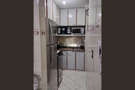 Apartamento à venda com 2 quartos, 41m² em Jardim Dona Sinha, São Paulo