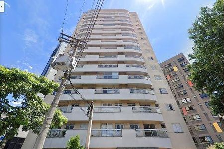 Apartamento à venda com 1 quarto, 48m² em Vila Guarani (Zona Sul), São Paulo
