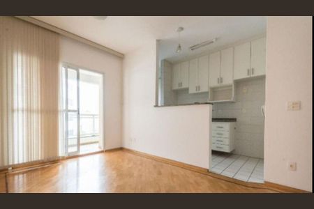 Apartamento à venda com 1 quarto, 48m² em Vila Guarani (Zona Sul), São Paulo