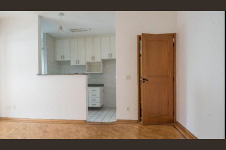 Apartamento à venda com 1 quarto, 48m² em Vila Guarani (Zona Sul), São Paulo