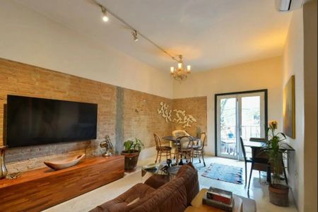 Apartamento à venda com 2 quartos, 82m² em Bela Vista, São Paulo