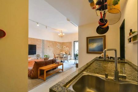 Apartamento à venda com 2 quartos, 82m² em Bela Vista, São Paulo