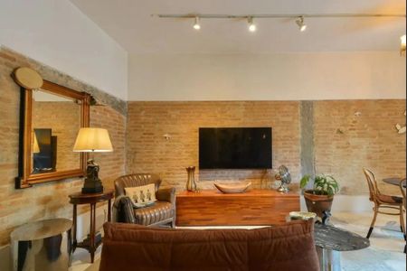 Apartamento à venda com 2 quartos, 82m² em Bela Vista, São Paulo