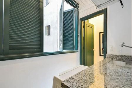 Apartamento à venda com 2 quartos, 82m² em Bela Vista, São Paulo
