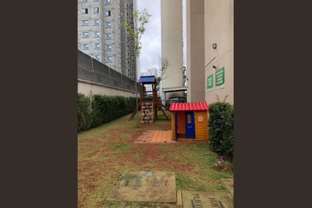 Apartamento à venda com 2 quartos, 40m² em Cambuci, São Paulo