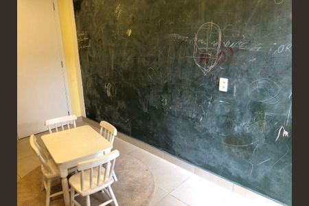 Apartamento à venda com 2 quartos, 40m² em Cambuci, São Paulo