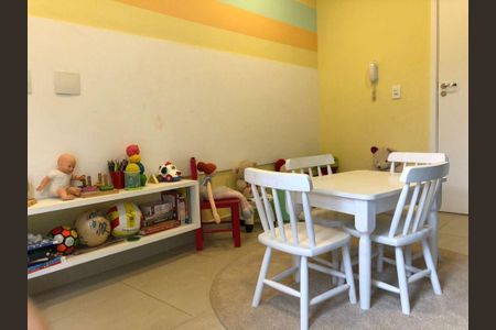 Apartamento à venda com 2 quartos, 40m² em Cambuci, São Paulo