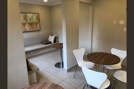 Apartamento à venda com 2 quartos, 40m² em Cambuci, São Paulo