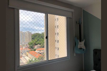 Apartamento à venda com 2 quartos, 40m² em Cambuci, São Paulo